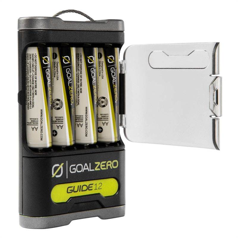 Goal Zero Guide 12 Kit-2